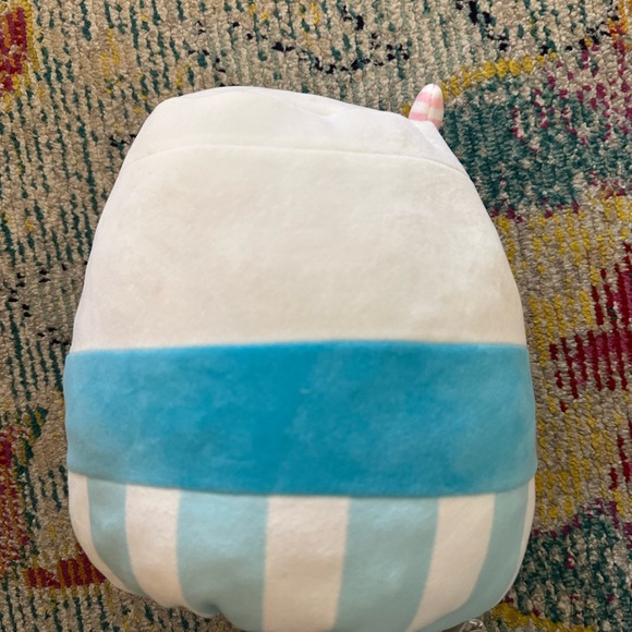 MELLY 🔁 RONNIE 🥛🐄 Milk & Cow Flip A Mallows Original Squishmallows ☆》NWT《☆ - Picture 3 of 5